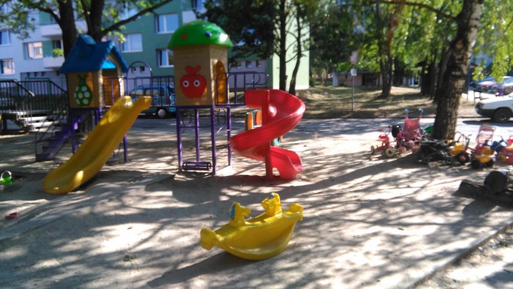Penzion V Raji Strakonice Buitenkant foto
